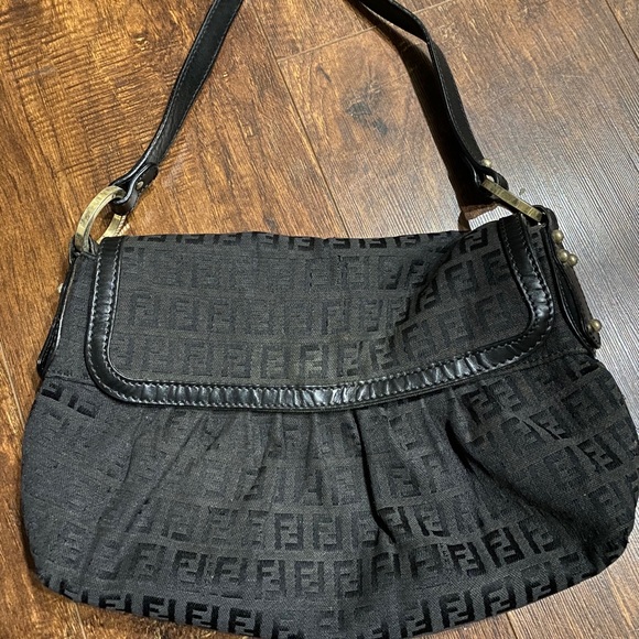 Fendi handbag